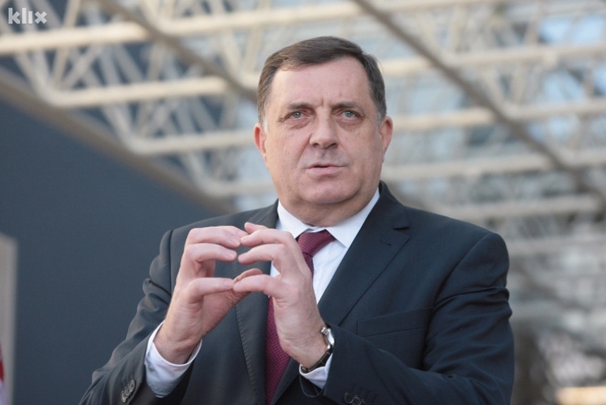 Dodik i stara SAD administracija!?