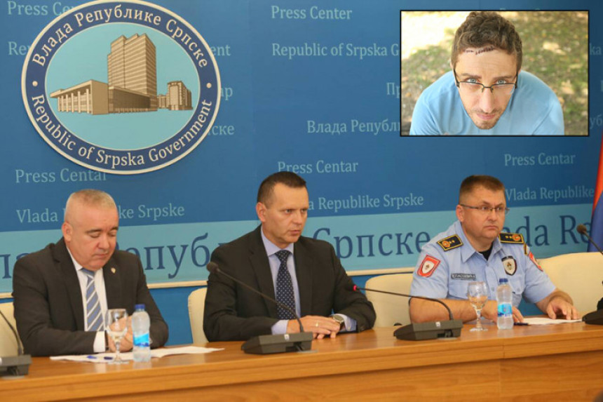 Uhapšen jedan od napadača