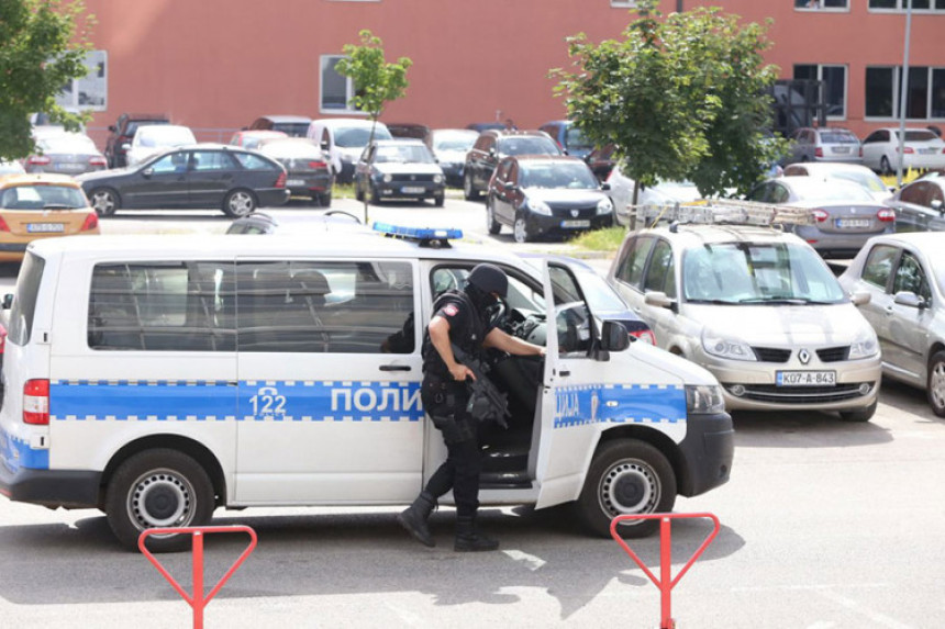 Крађе: Ухапшено пет Бањалучана