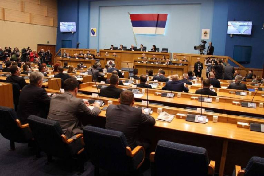 Ništa od rasprave o "Dragičeviću"