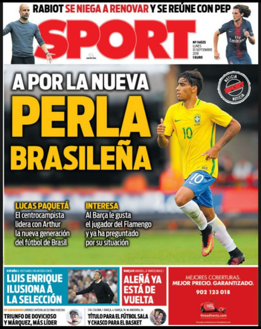 Brazilski “ritmista“ zaludio svijet...!