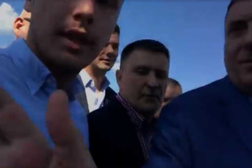 PDP podnosi prijavu CIK-u