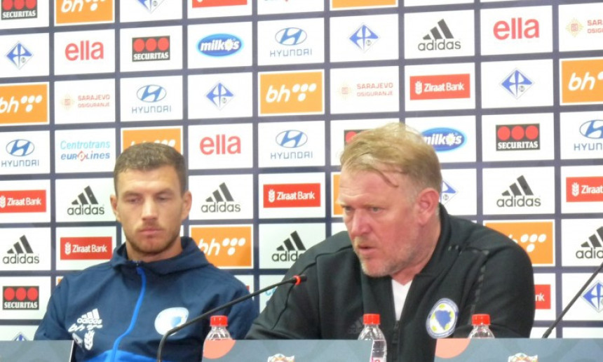 LN - Robi: Presing Austrijanaca? To se pasom razbija!