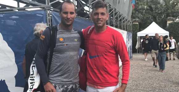 Petar Popović više nije trener Krajinoviću!