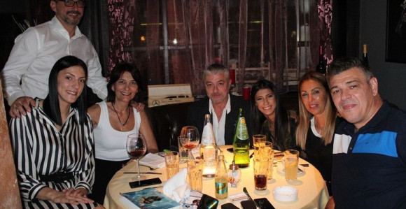 Humanitarno veče Bilećanke, Tijane Bošković...