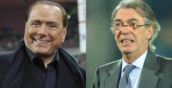 Morati vjeruje da će Berluskoni preporoditi Moncu!