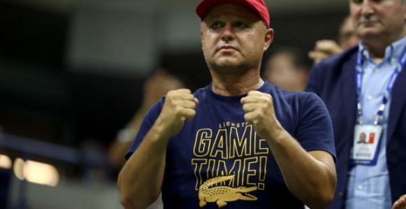 Vajda: Mislio sam da su Rodžer i Rafa predaleko, ali sad...