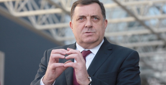 Dodik i stara SAD administracija!? 