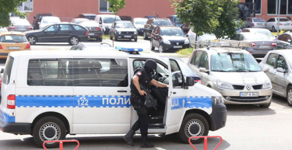 Krađe: Uhapšeno pet Banjalučana