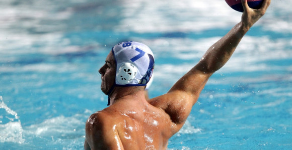 Vaterpolisti kreću: Pobjeda ne dolazi u pitanje!