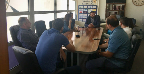 Naći nalogodavce i otkriti motiv