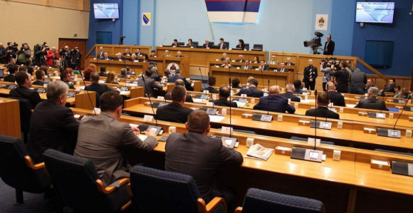 Opet zahtjev za raspravu o Dragičeviću