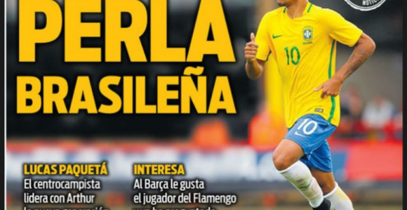 Brazilski “ritmista“ zaludio svijet...!