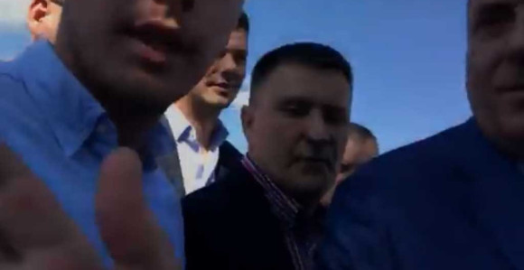 PDP podnosi prijavu CIK-u