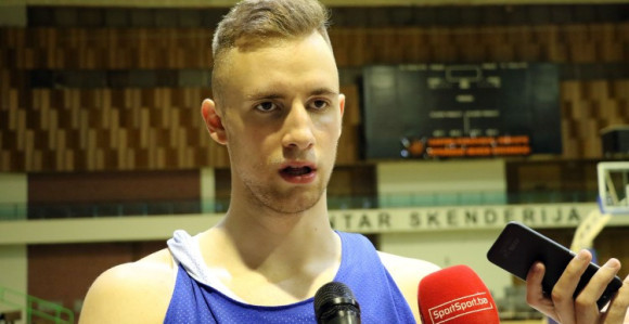 Musa: Spremni smo, želimo dvije pobjede!