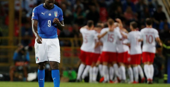 Baloteliju jedna utakmica dovoljna da izazove svađu!