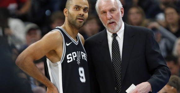 Parker neće da bude pomoćnik Popoviču zbog Džordana!