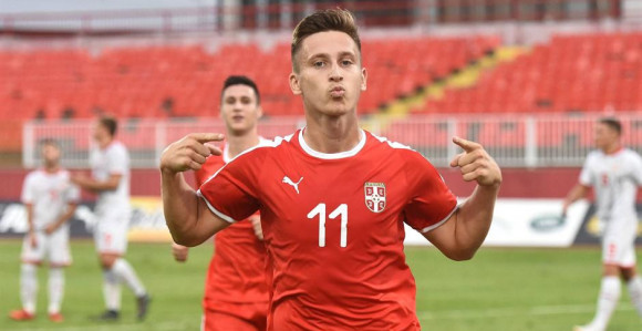 "Orlići" iz Rusije vide EURO: Još jedna pobjeda!