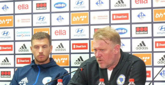 LN - Robi: Presing Austrijanaca? To se pasom razbija!