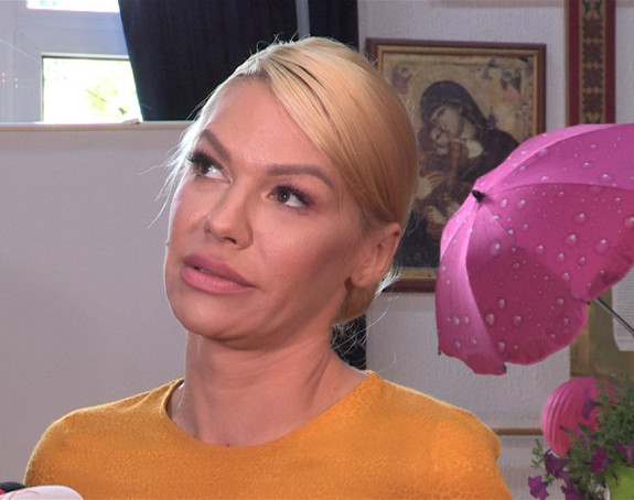 Emotivna: Za kim je Nata luda?
