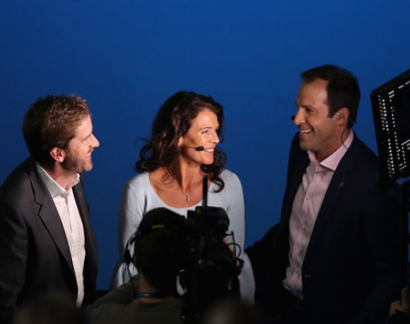 Rusedski: Serena nije bila korektna!