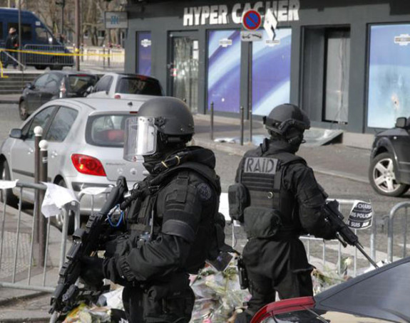 U napadu nožem sedam ranjenih