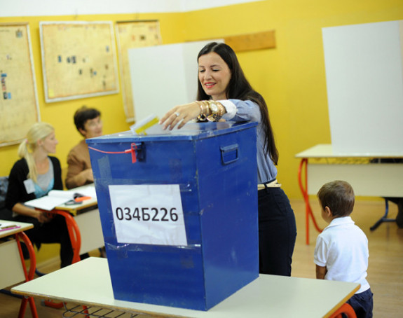 Како апстиненте извући на гласање