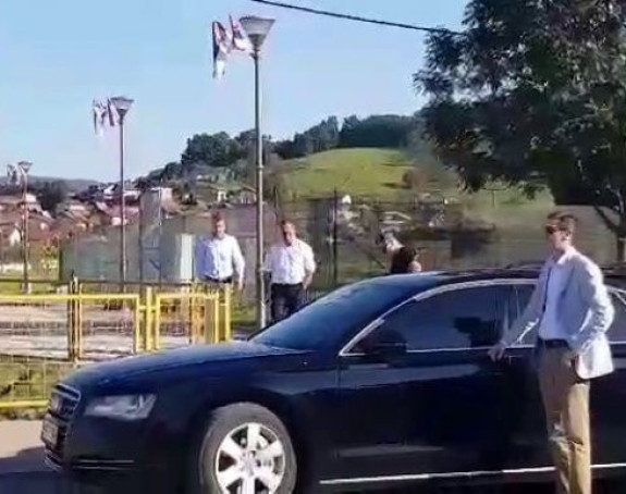 Snimak ministra - manipulacija!