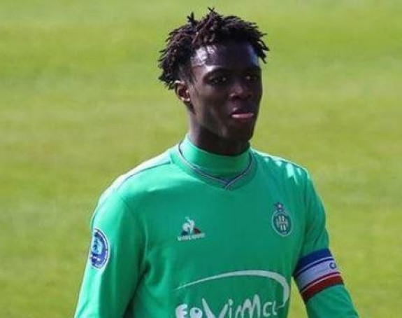 Tuga: Umjesto da postane profi fudbaler - ubijen!