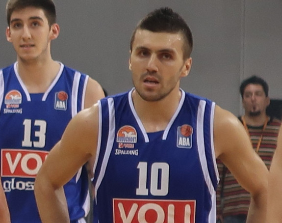 "Nije Budućnost odbila BiH, već Gordić"!