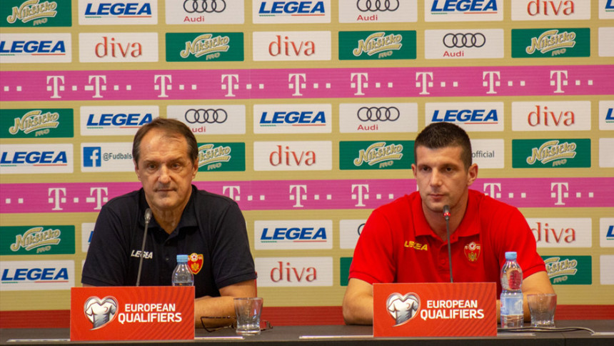 Hadžibegić: Vjerujem u trijumf nad Češkom!