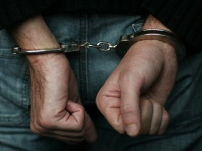 Srbin uhapšen u Ljubljani zbog 4kg heroina