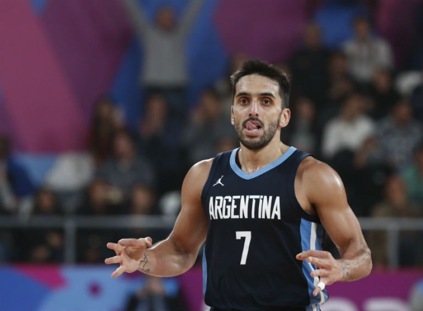 SP: Argentinci blistaju pred četvrtfinale i Srbiju!
