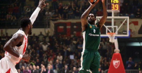 Efes dobio trku sa Fenerom: Potpisao Singlton!