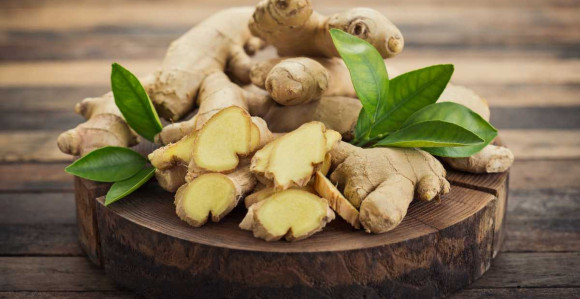 Zdravlje iz đumbira