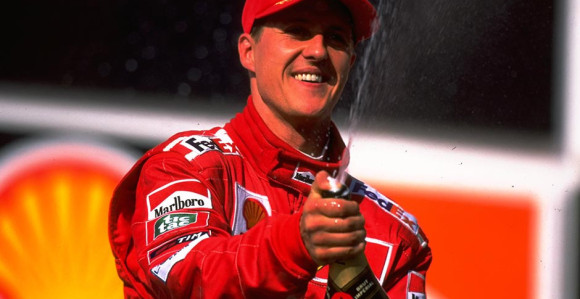 Šumaher u bolnici u Parizu na specijalnoj terapiji