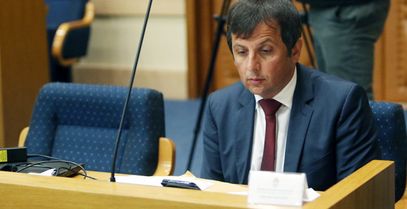 Vukanović: Tajkuni odnijeli milione maraka