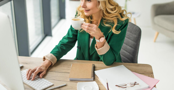 Kako nakon odmora prionuti na posao