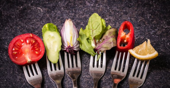 Vegeterijanci rizična grupa