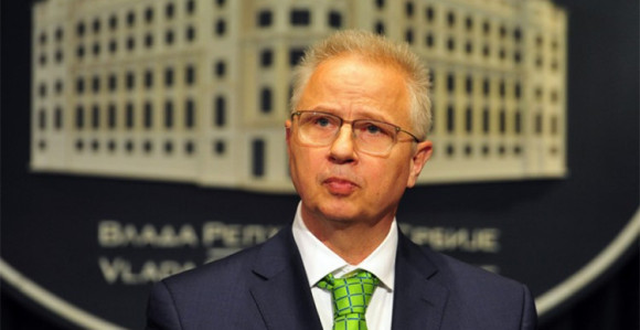 Novi komesar za susjedstvo i proširenje EU