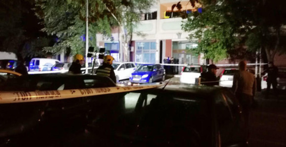 Osveta: U Novom Sadu ubijen Željko Bulatović