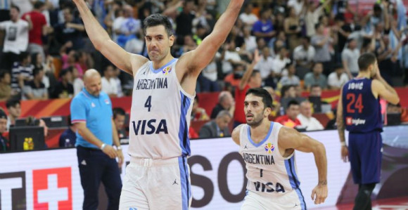 Košarkaši Srbije izgubili, ostali bez medalje