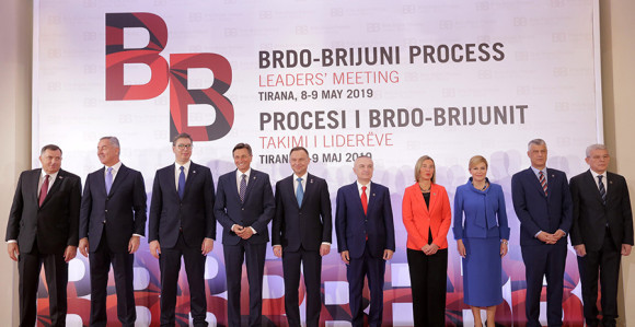 BiH im više liči na seosku pijacu nego na državu