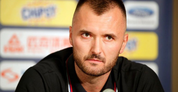 Mačvanova poruka: Treba biti Srbin i kada se gubi!