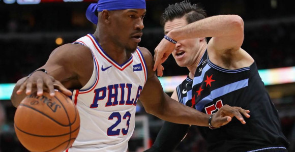 Bizarna zabrana NBA lige...