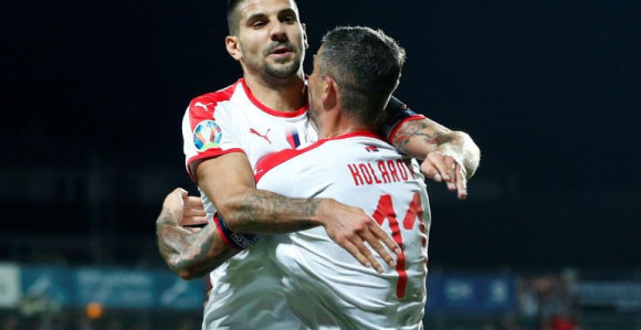 Rafal koji traje: Mitrović preskočio Boru Kostića!