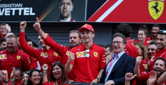 Ovo je sve o čemu sam sanjao kao dijete!