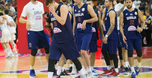 Vlade Đurović: Nedostajalo je hrabrosti!