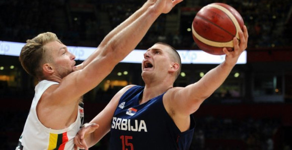 Srbija juri i plasman na Olimpijske igre...!