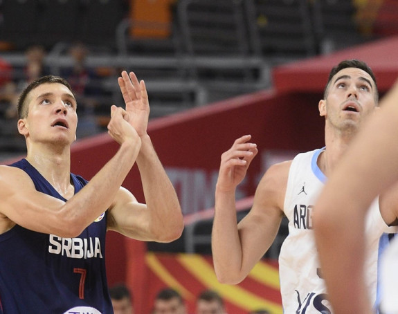 Bogdan teško pronalazio riječi: Oni su bili tim!